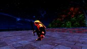 [Fortnite ] PumPkin-Man Pack